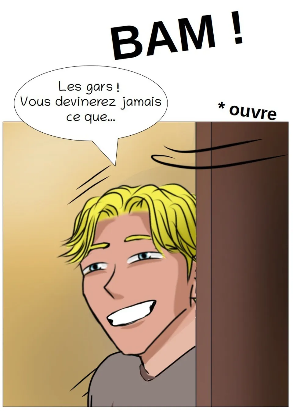 la fête peut continuer, página 5