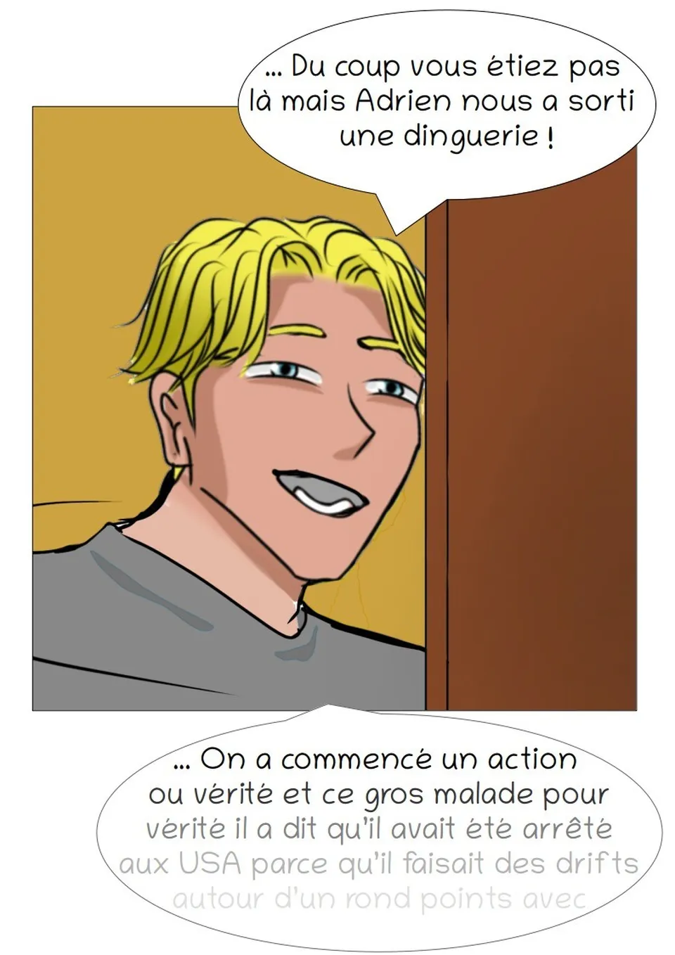 la fête peut continuer, página 12