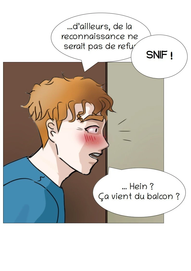 la fête peut continuer, página 18