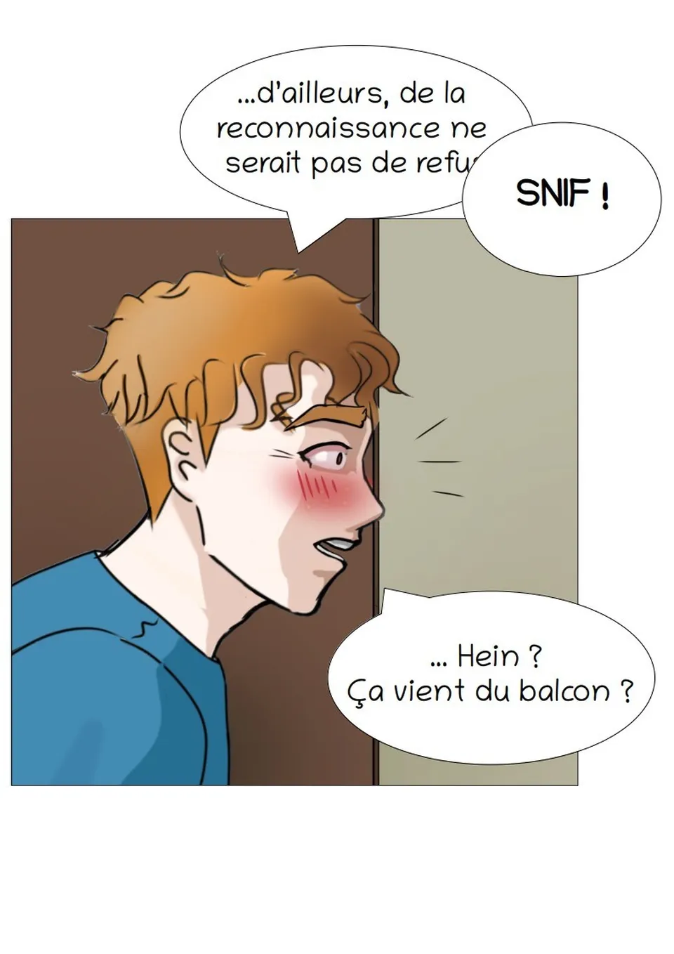 la fête peut continuer, página 18