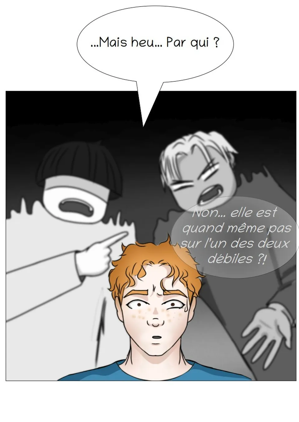 la fête peut continuer, página 23