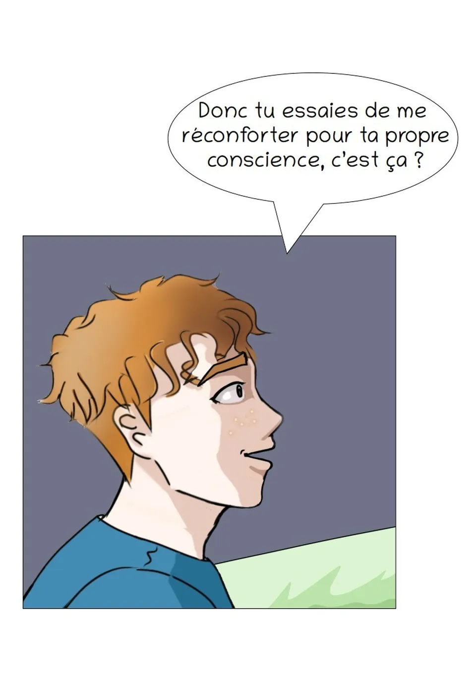 vraiment ?!, Seite 10