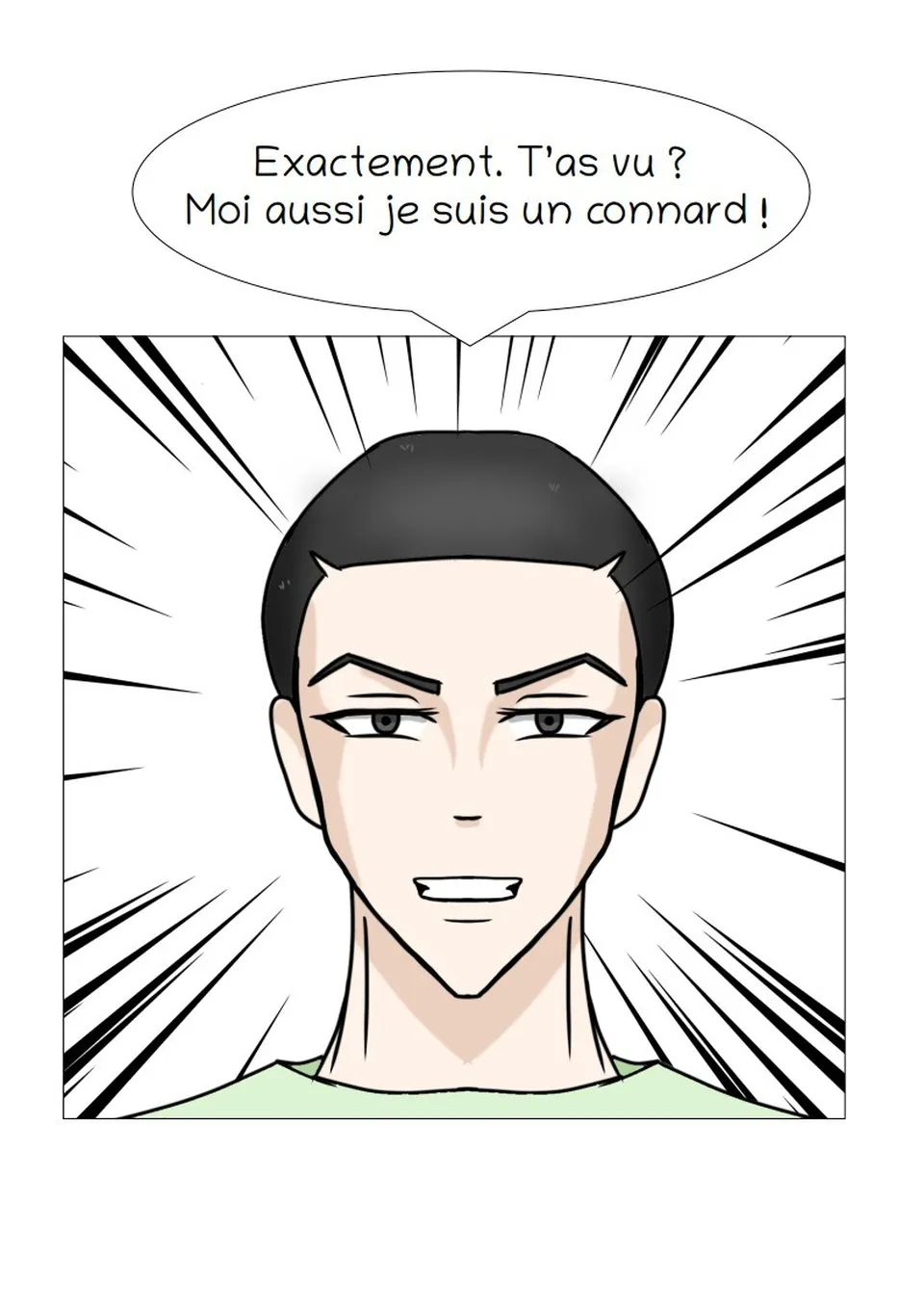 vraiment ?!, Seite 11