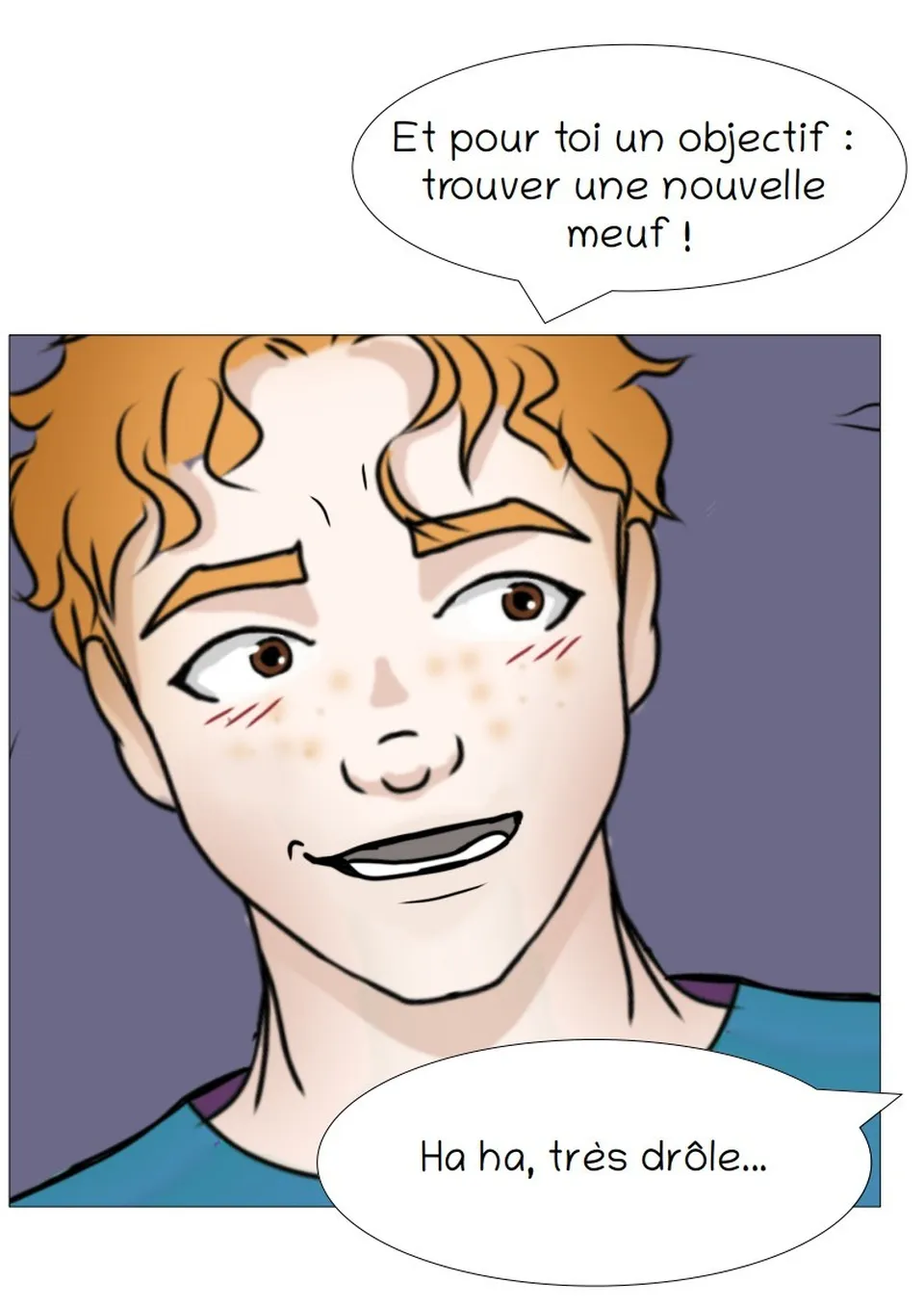 vraiment ?!, Seite 17