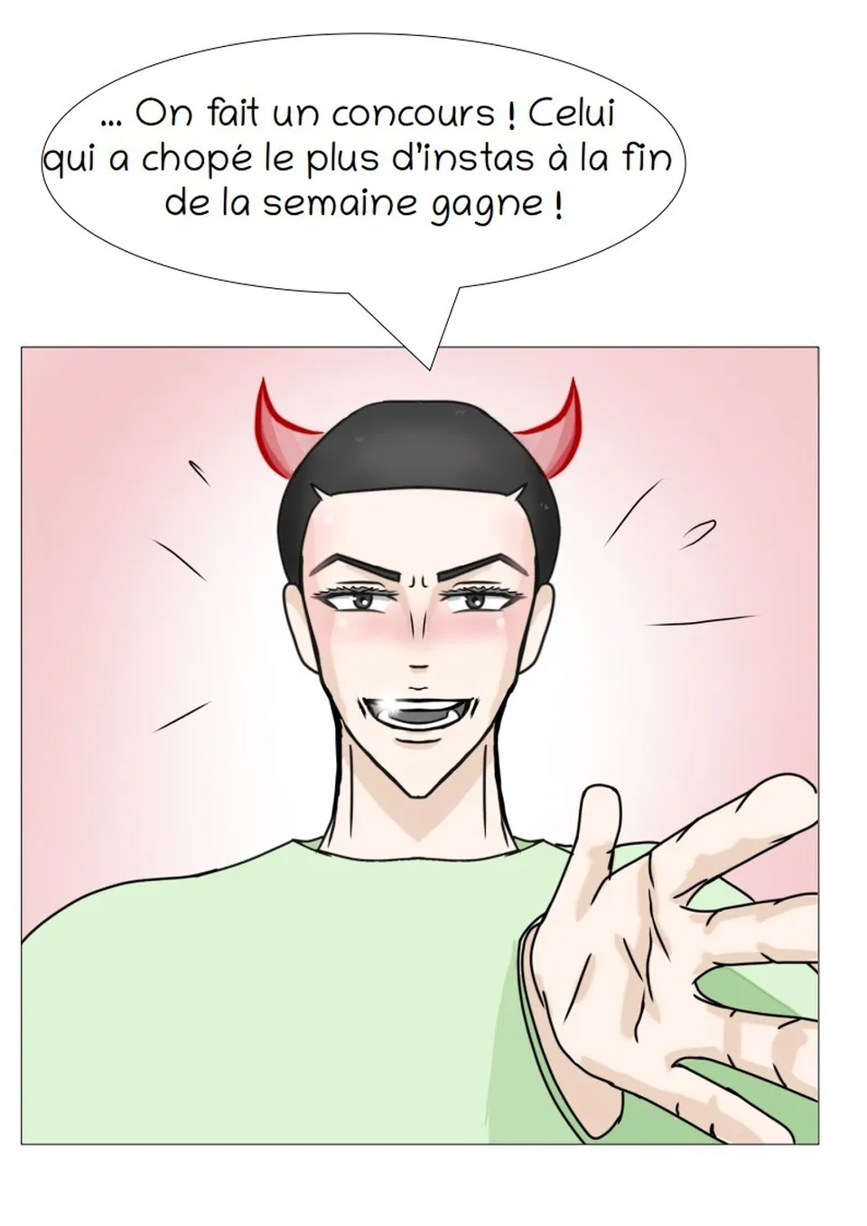 vraiment ?!, Seite 19