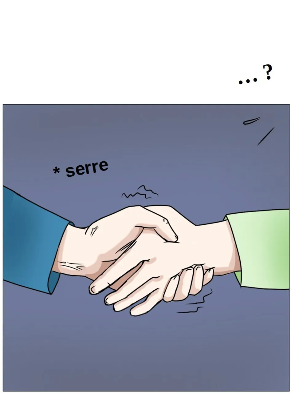 vraiment ?!, Seite 22