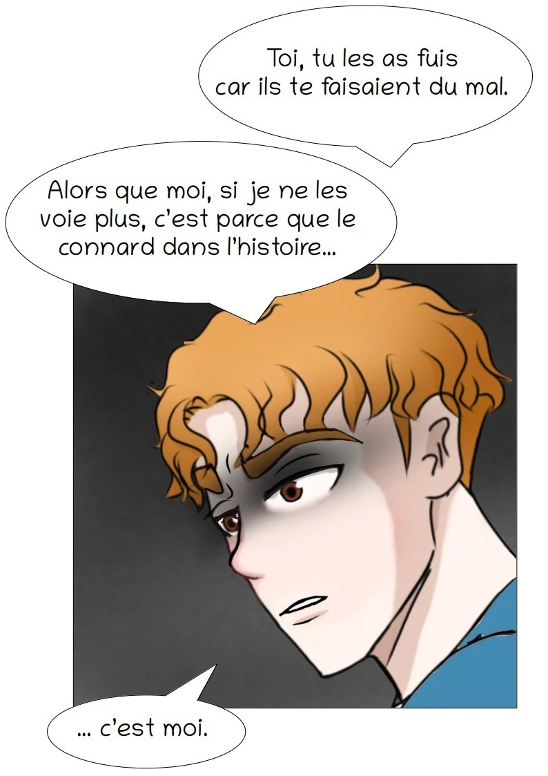 les montagnes russes de Maxime, página 1