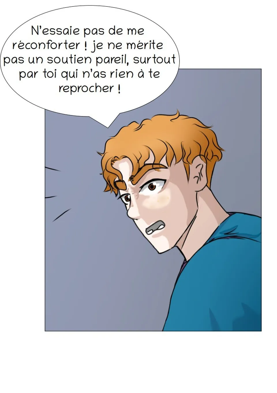 les montagnes russes de Maxime, page 3