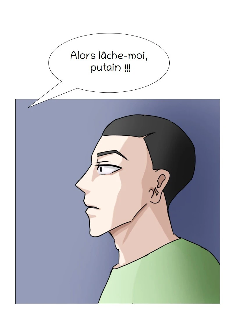 les montagnes russes de Maxime, página 6