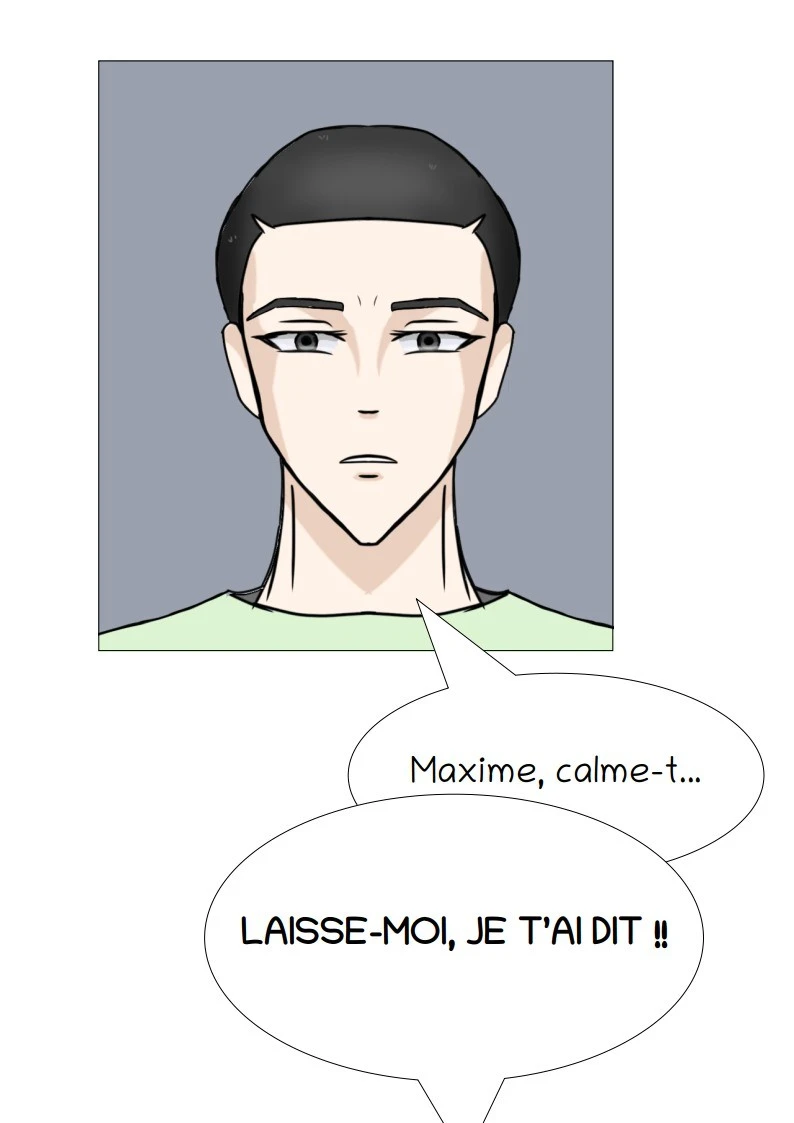 les montagnes russes de Maxime, página 8