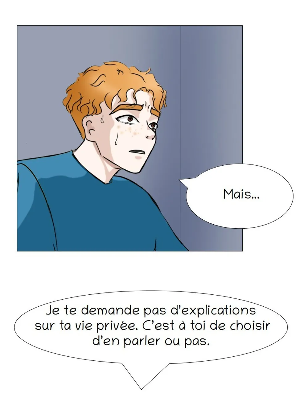 les montagnes russes de Maxime, page 17