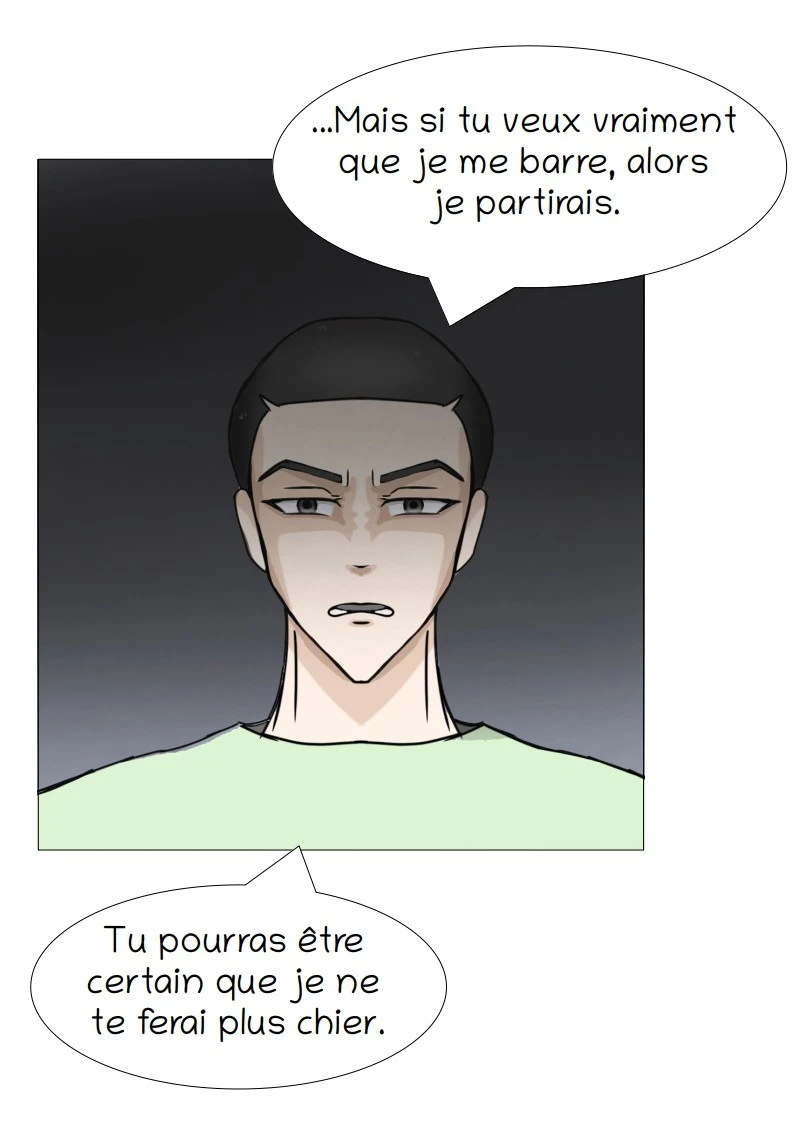 les montagnes russes de Maxime, página 18