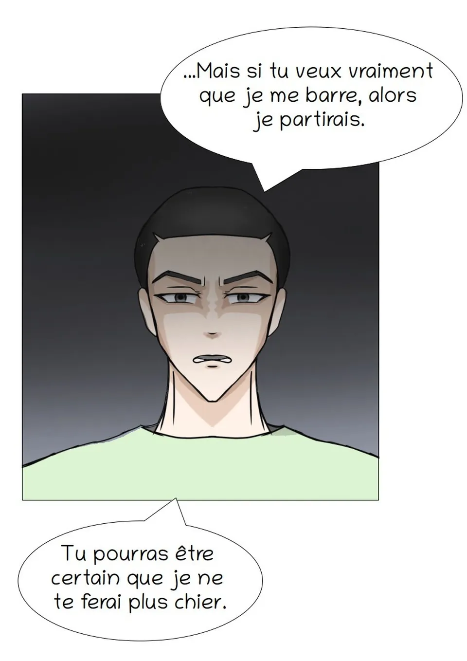 les montagnes russes de Maxime, page 18