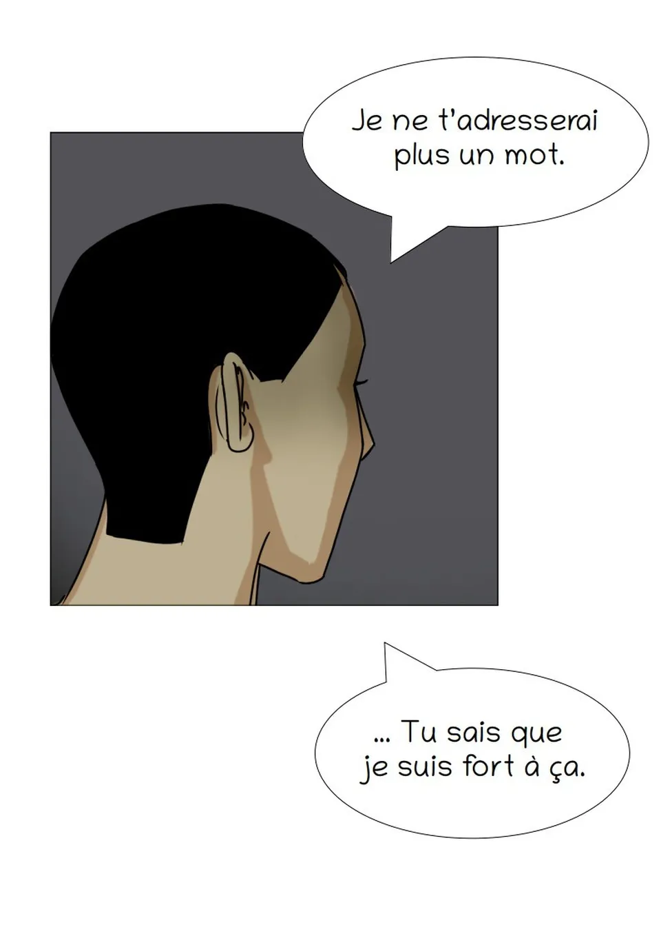 les montagnes russes de Maxime, page 19