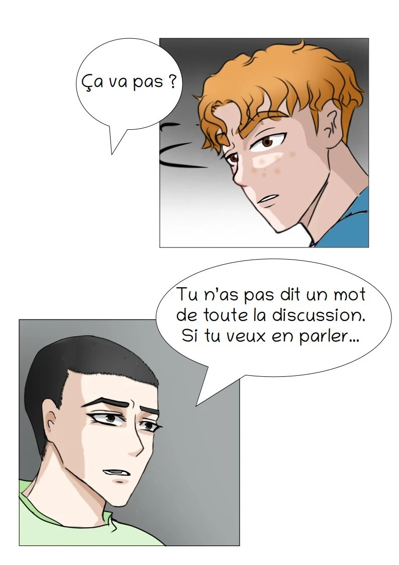 pétage de cable, página 10