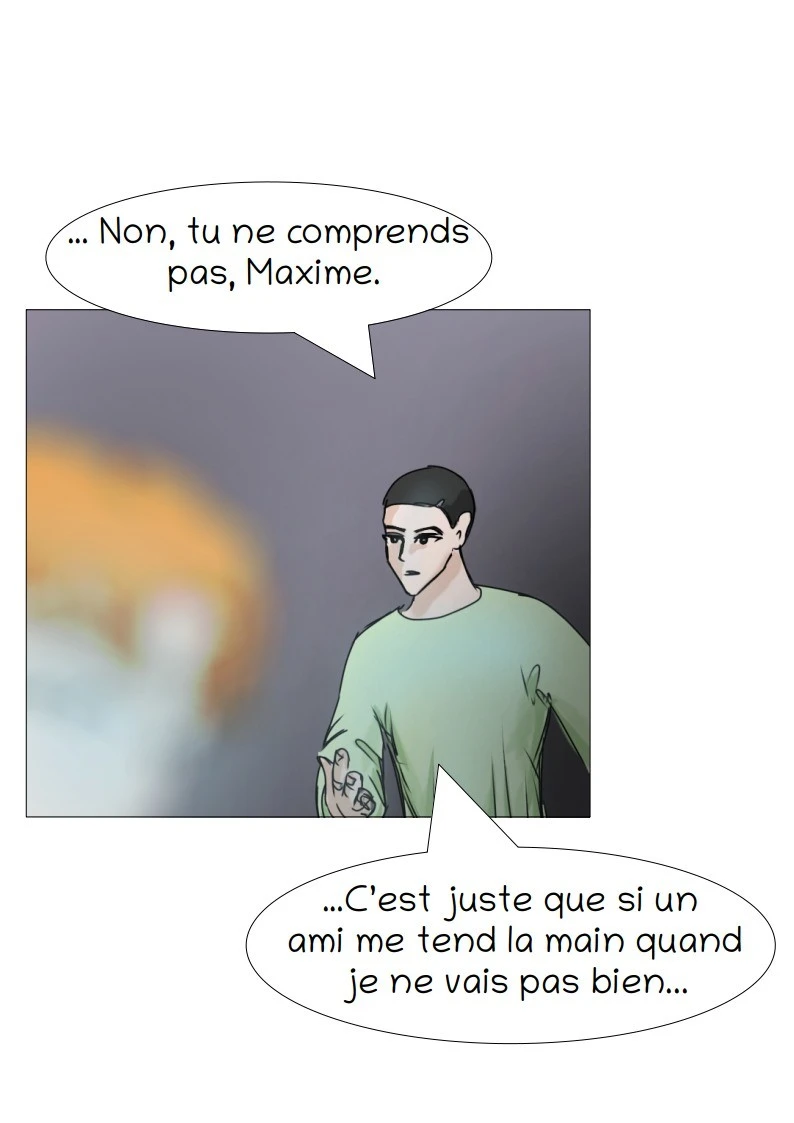 pétage de cable, página 14