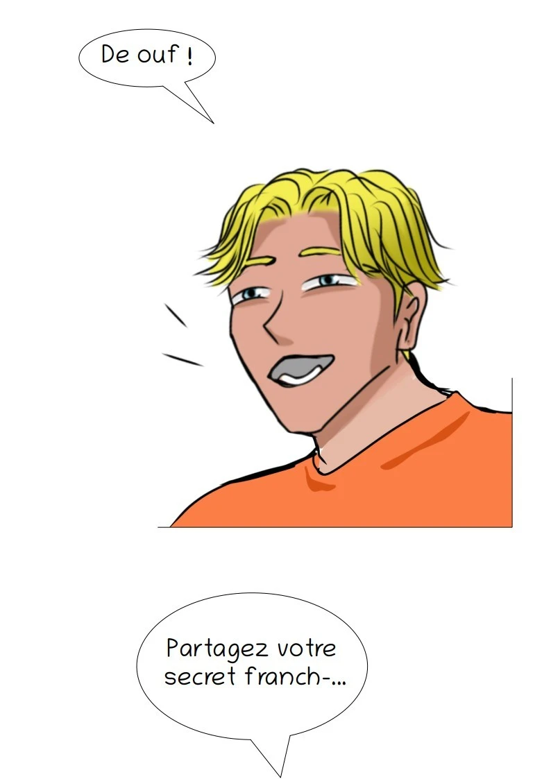 la fin des cours, page 9