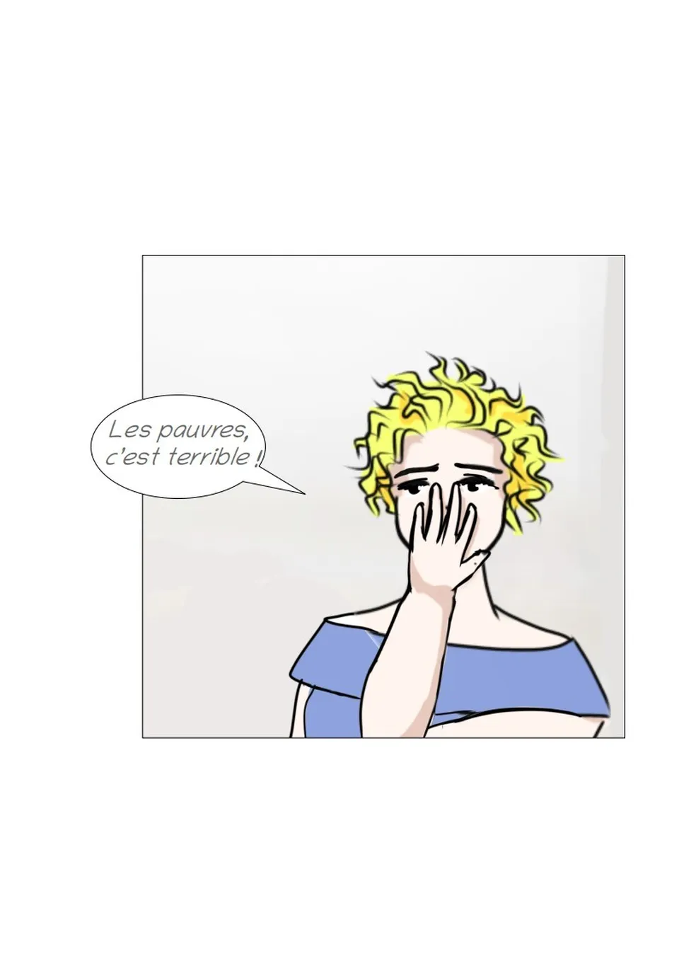 la fin des cours, page 11