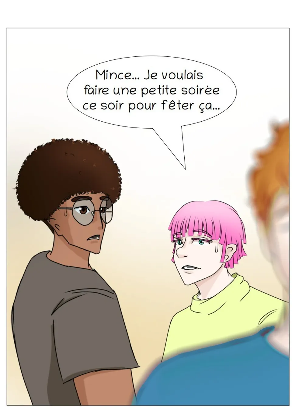 la fin des cours, page 13