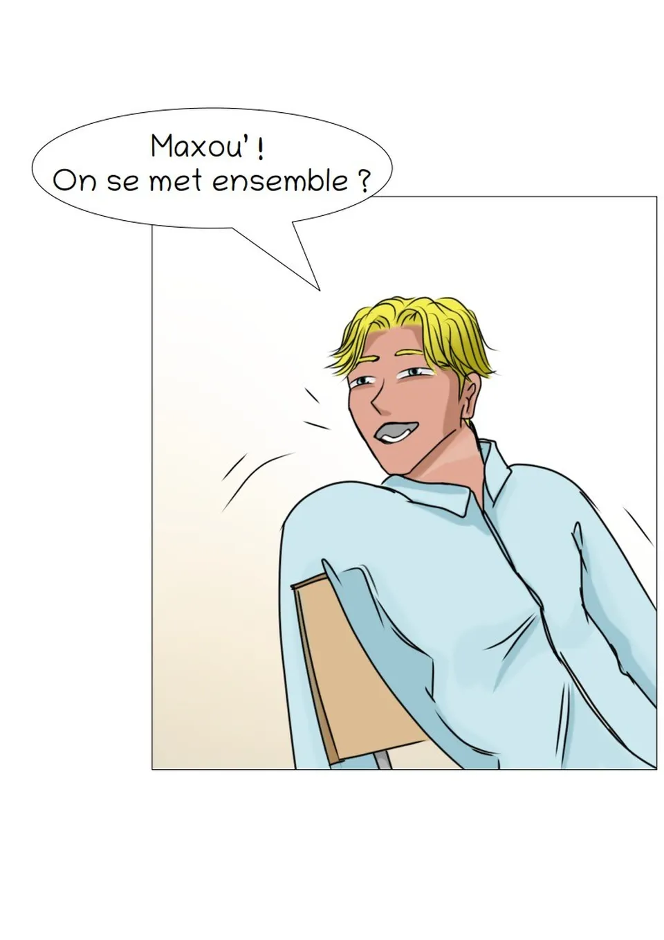 l'exposé 1/2, page 0