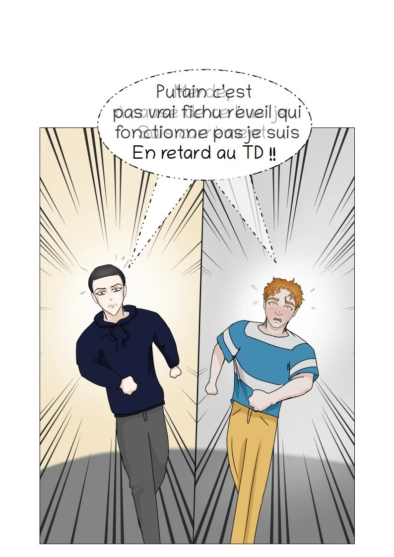 culpabilité et attache, página 12