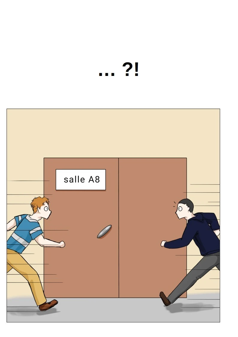 culpabilité et attache, página 13