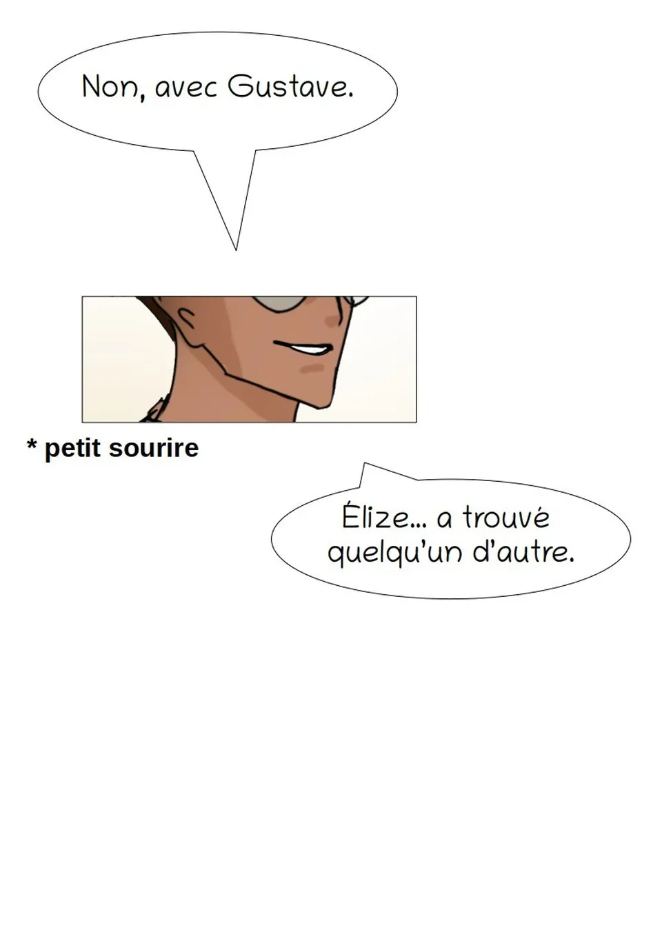 culpabilité et attache, page 24