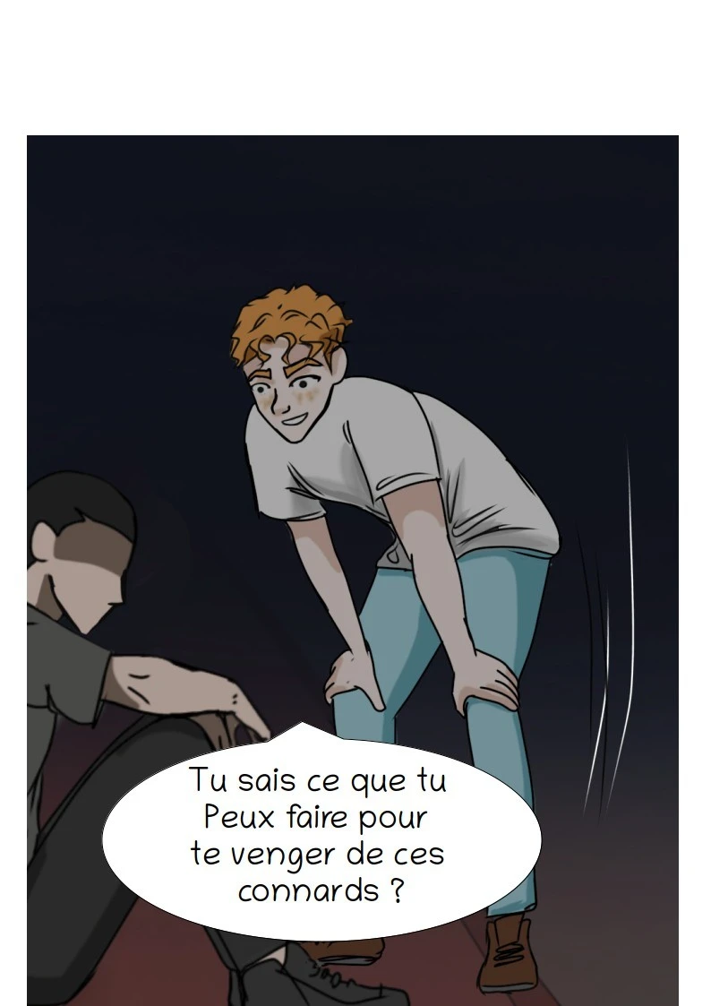 la gêne, página 4