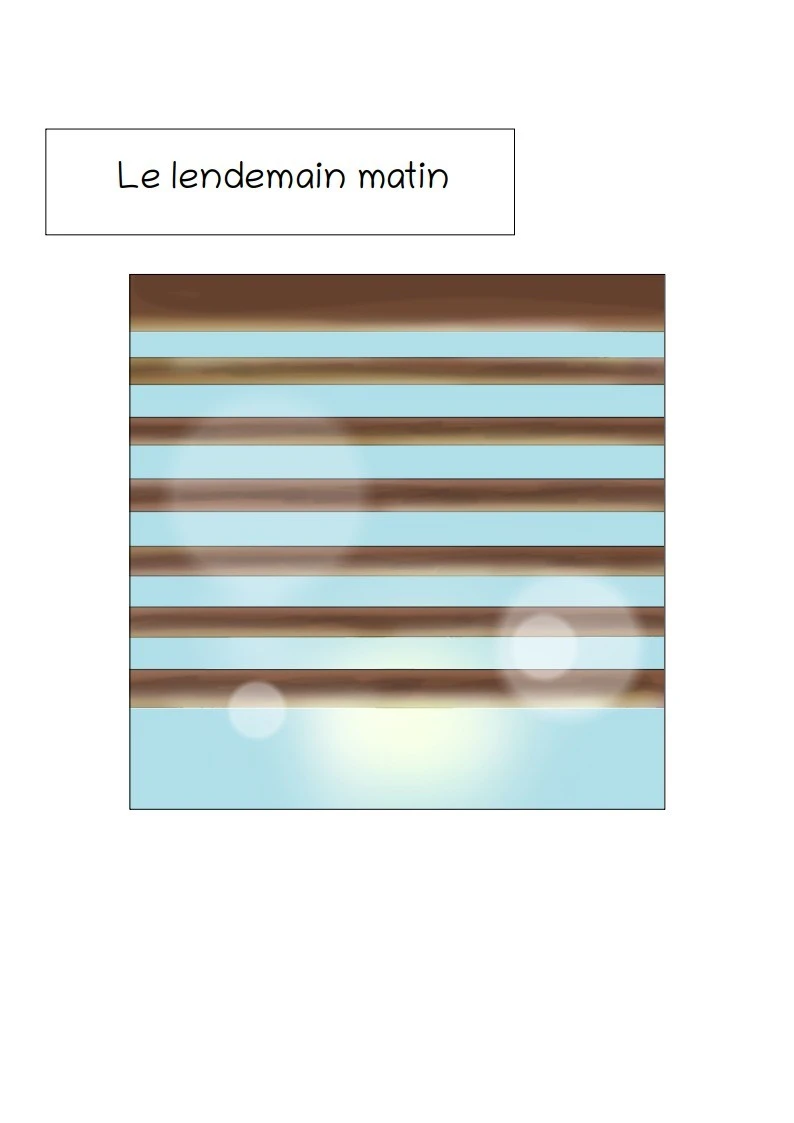 la gêne, página 10