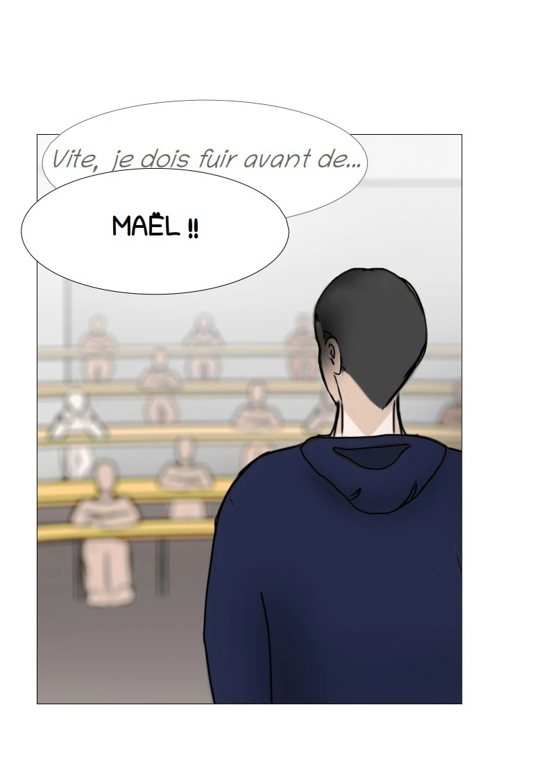 la gêne, página 14