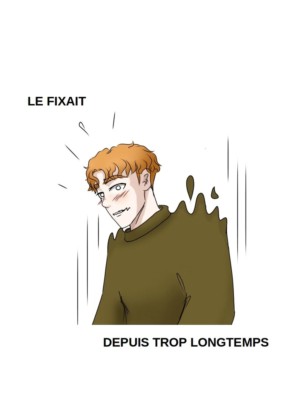 la gêne, page 24