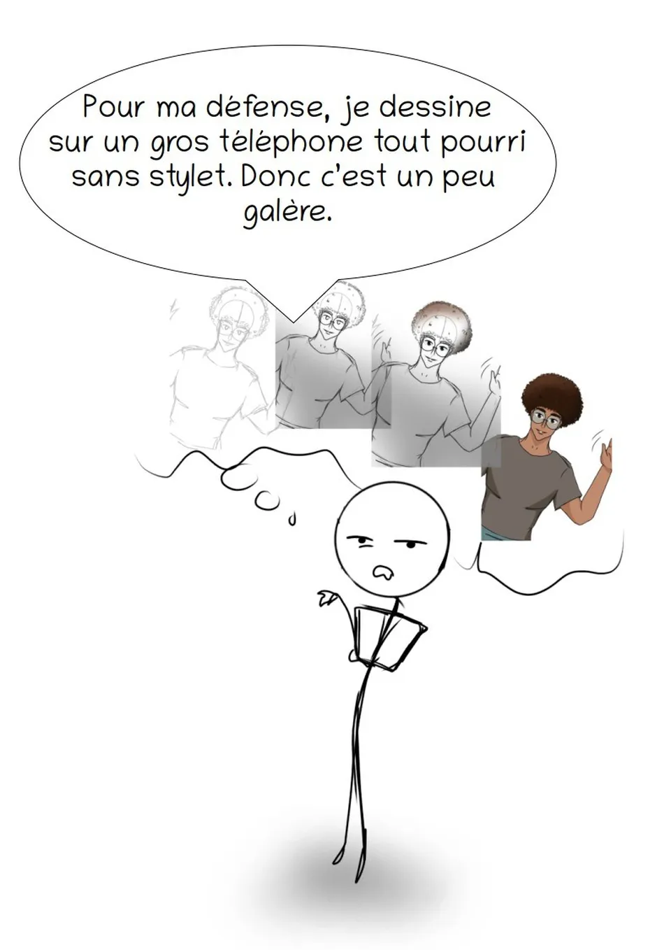 épisode spécial, page 3
