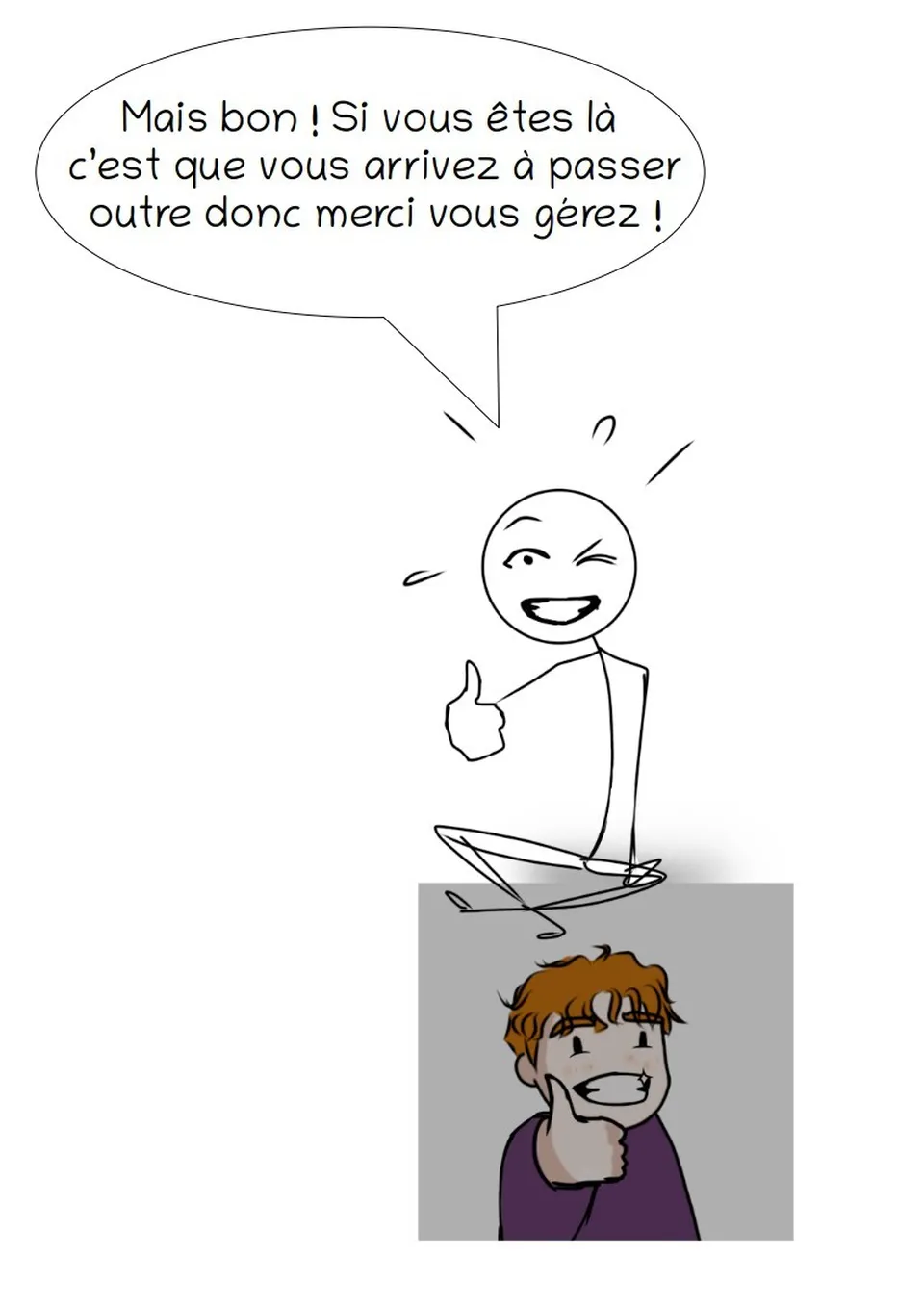 épisode spécial, page 5