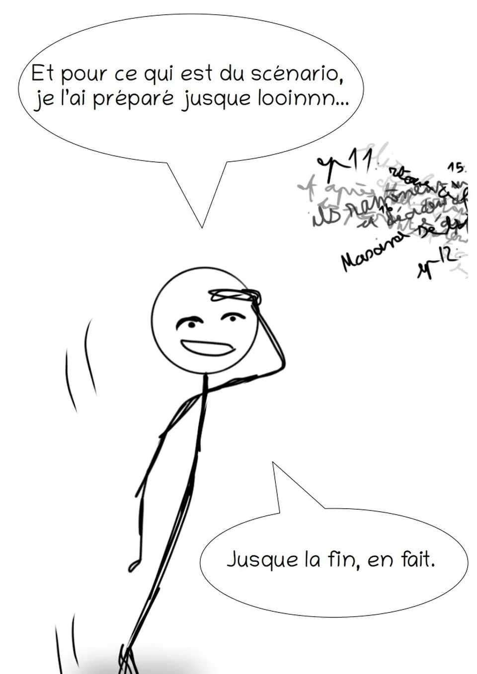 épisode spécial, page 6