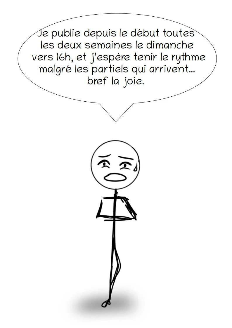 épisode spécial, página 9