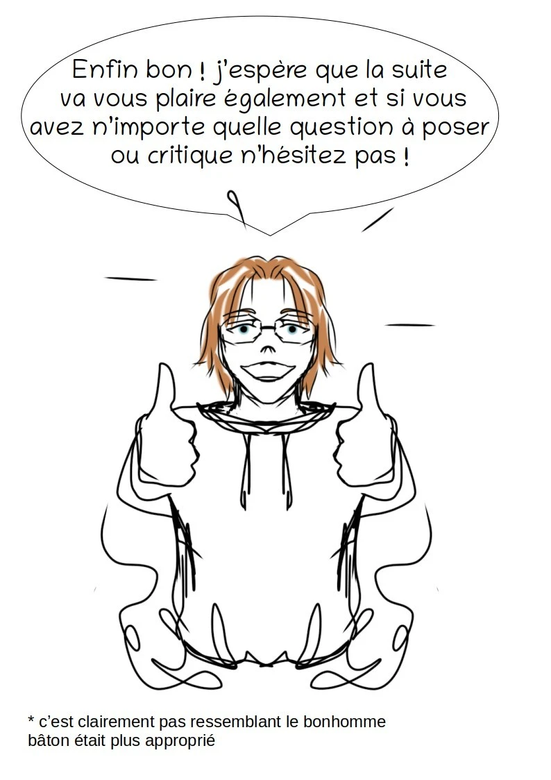 épisode spécial, página 10