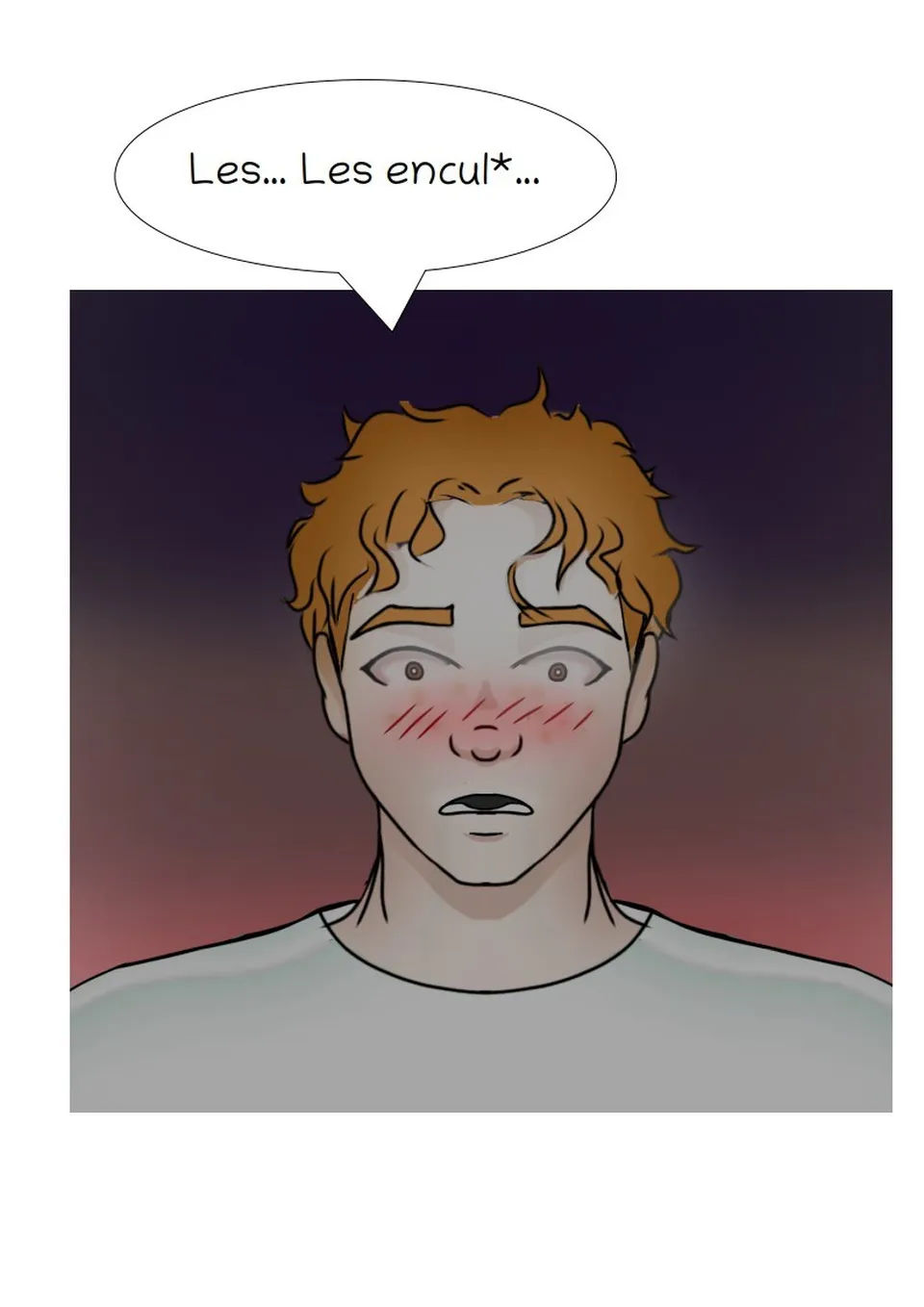 réconciliation, page 1