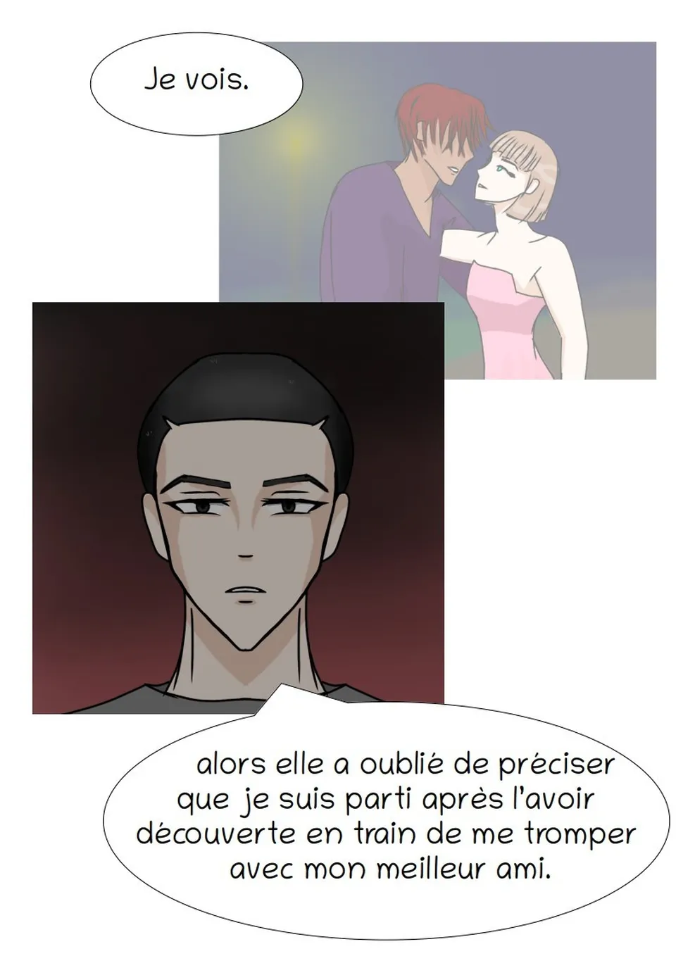 explications, Seite 15