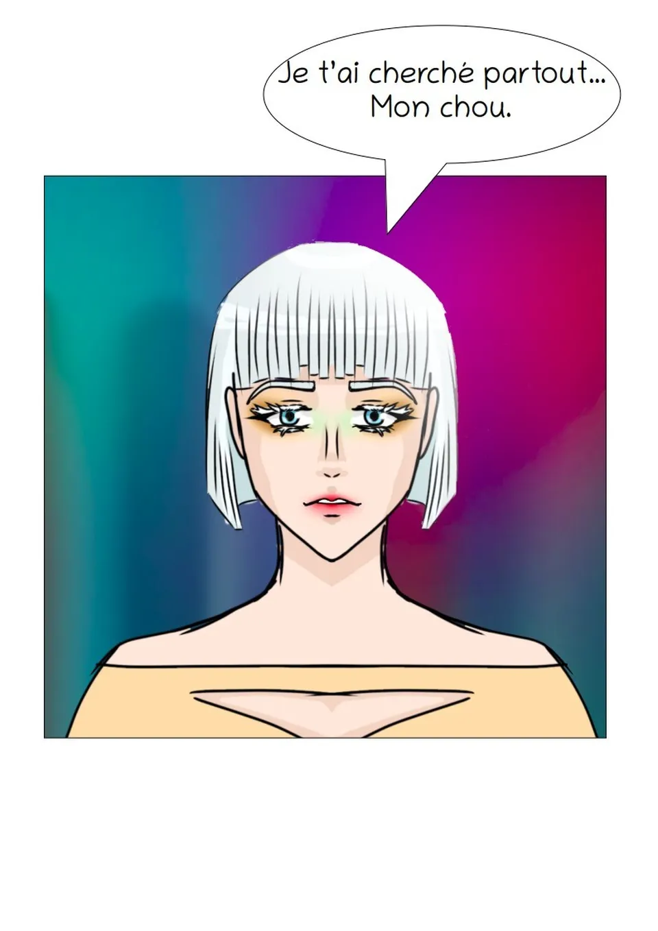 meilleure actrice, page 13