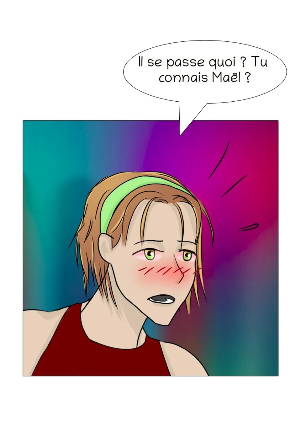 meilleure actrice, page 18