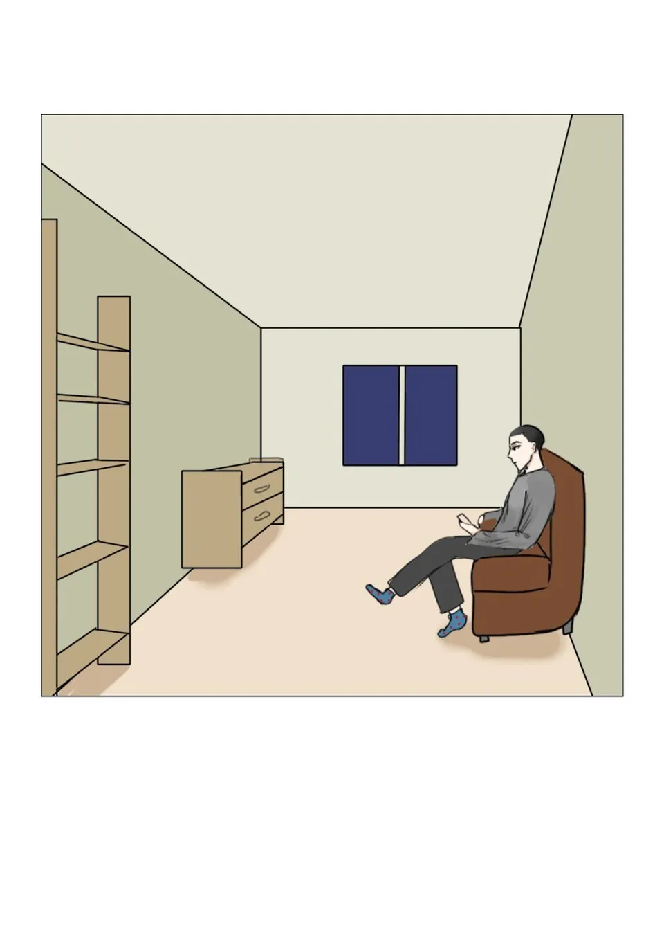 en boîte, page 1