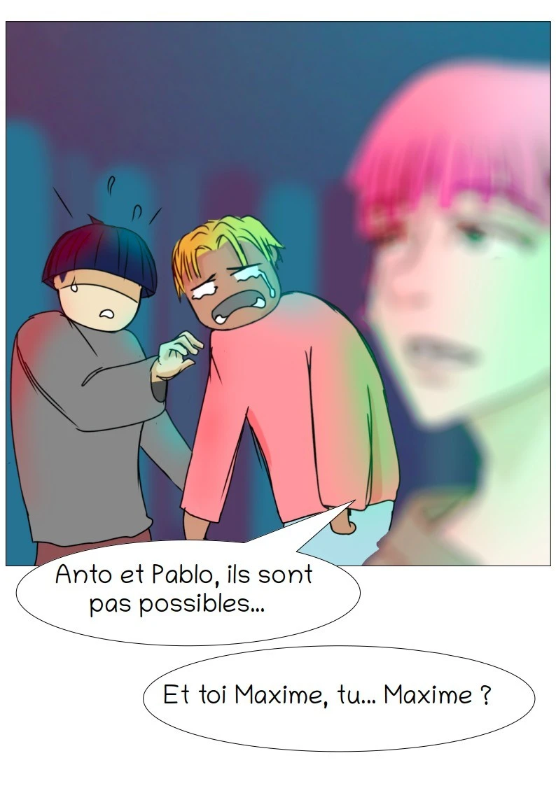 en boîte, página 14