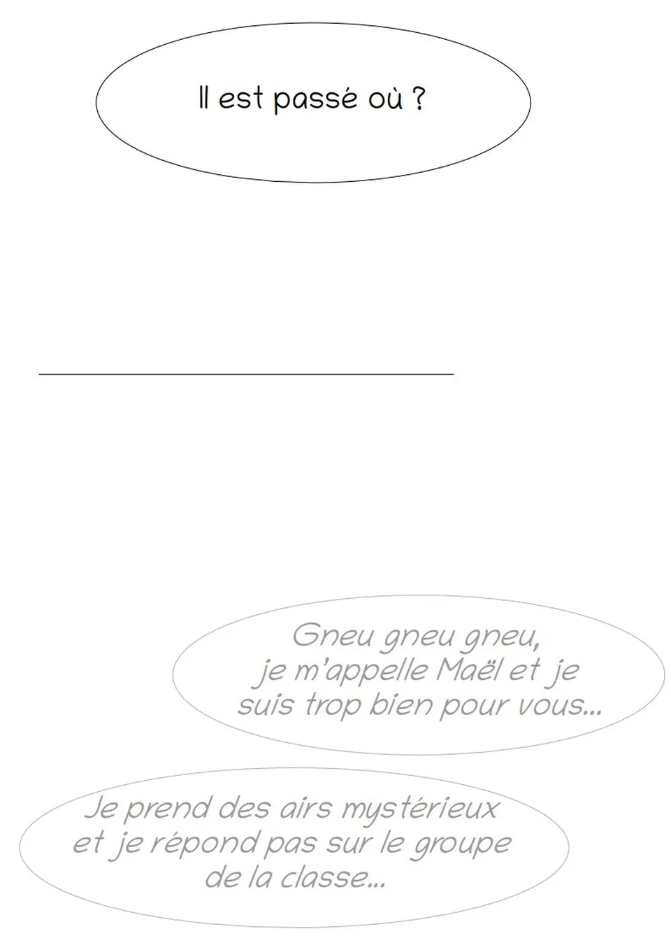 en boîte, page 15