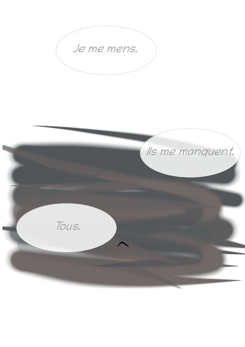 le passé de Maël [2/2], página 0