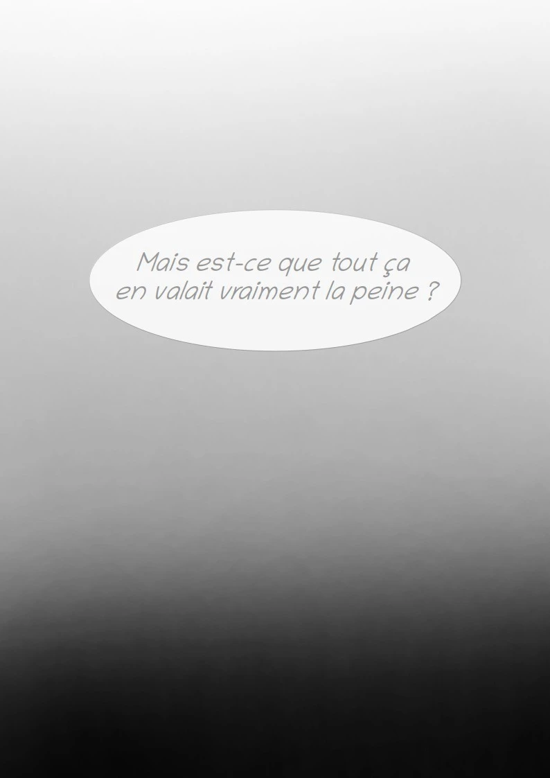 le passé de Maël [2/2], página 1