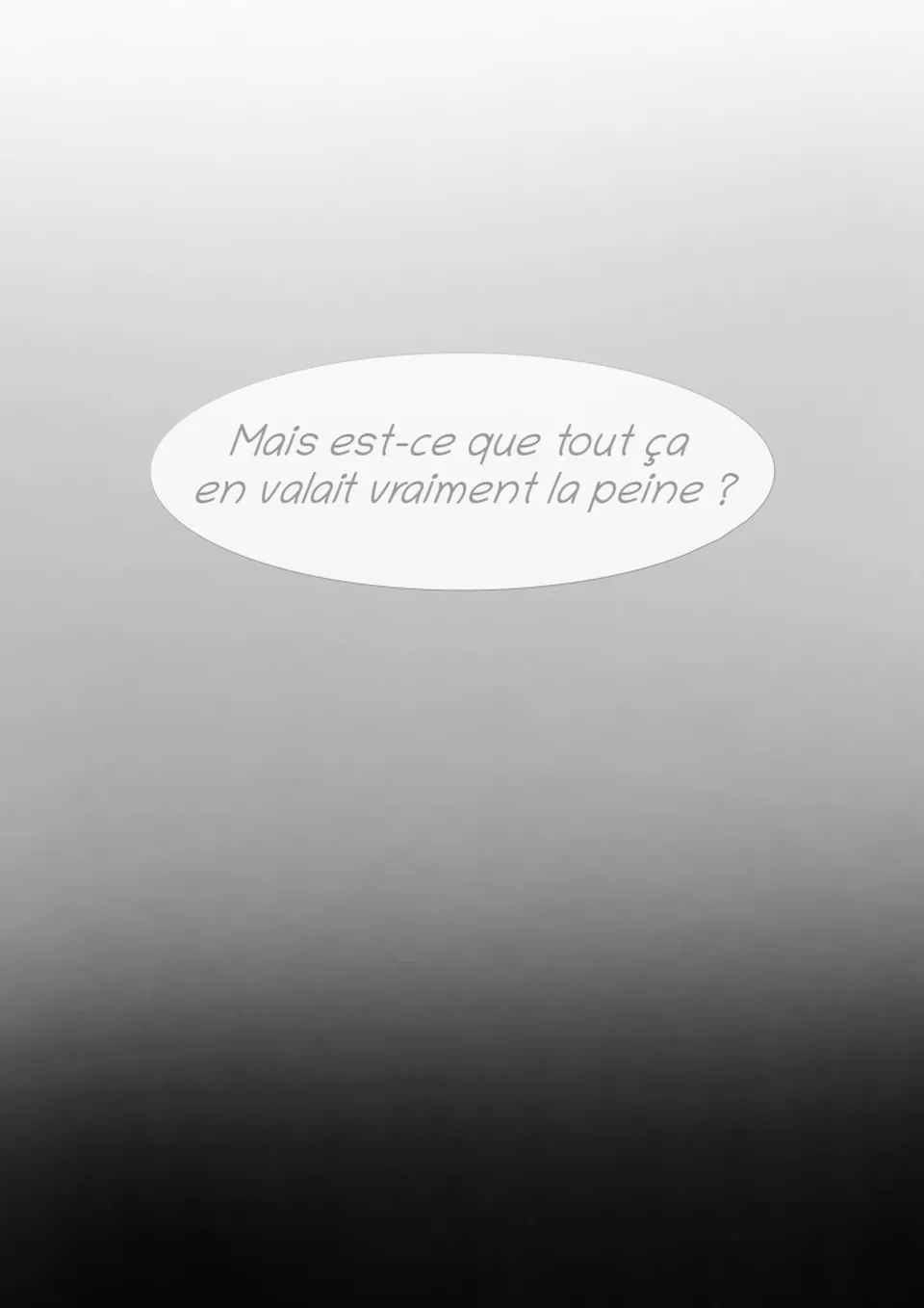 le passé de Maël [2/2], page 1