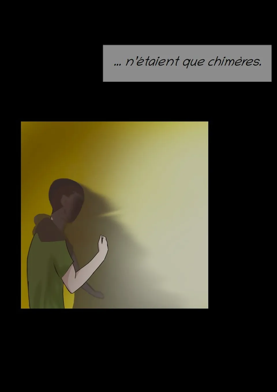 le passé de Maël [2/2], page 26