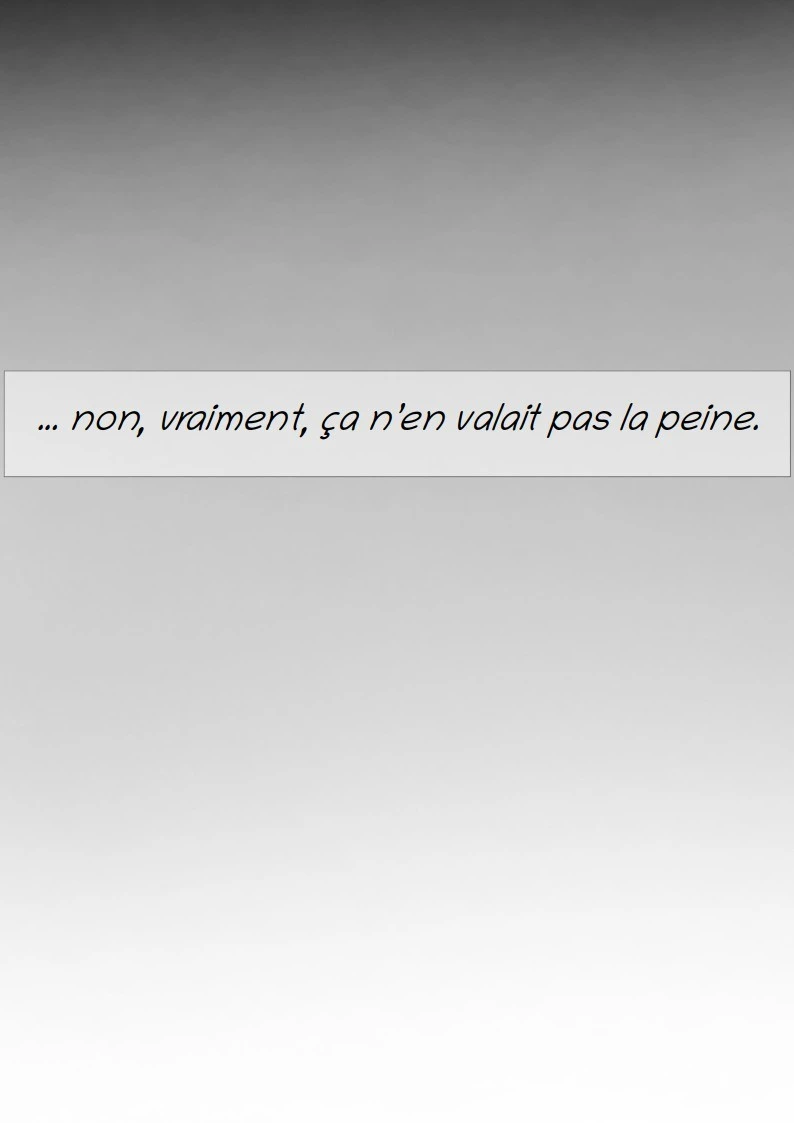 le passé de Maël [2/2], página 27