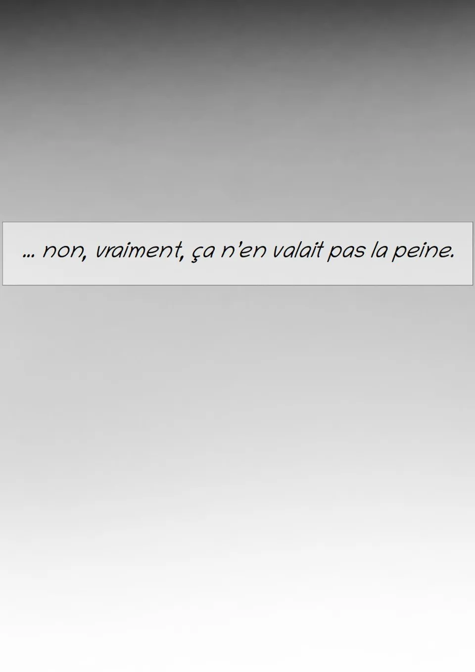 le passé de Maël [2/2], page 27