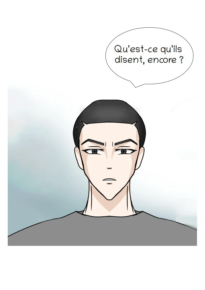 le passé de Maël [2/2], página 31